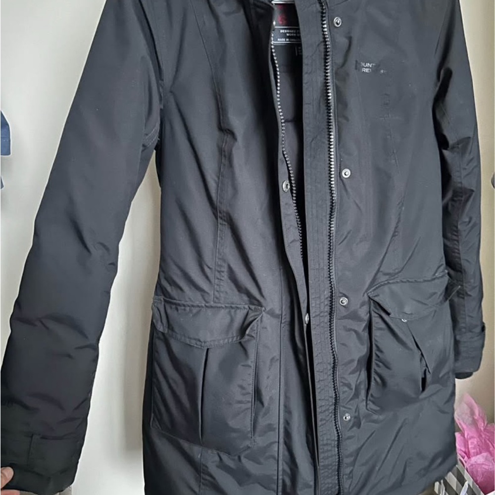 Women's Extreme Down Waterproof Jacket